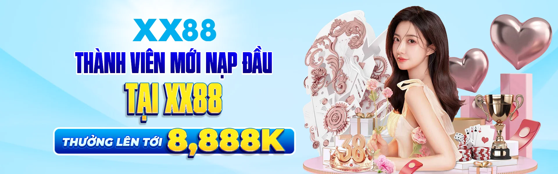 XX88 - Chìa Khóa Kỷ Nguyên Số Hóa Đột Phá Toàn Diện