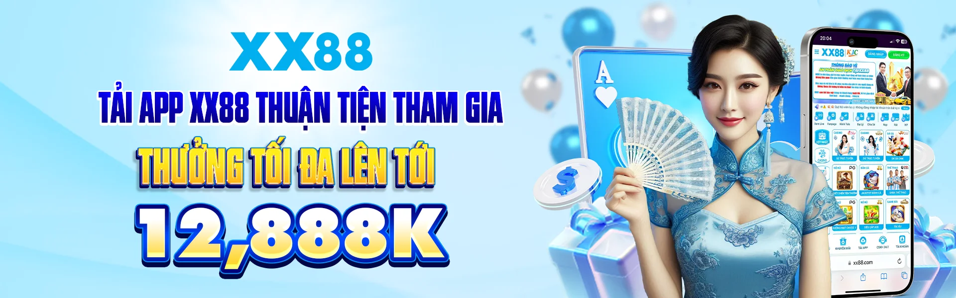 Khám Phá Thế Giới Giải Trí + Đẳng Cấp Nhờ XX88 - Trải Nghiệm Đỉnh Cao Trong Casino & Chơi Game Trực Tuyến